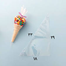 خرید نایلون سلفون